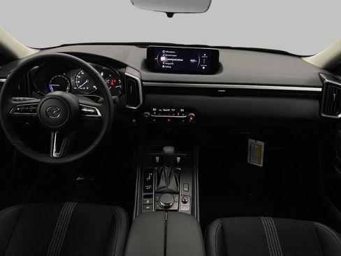 New 2026 MAZDA CX-50 2.5 Hybrid w/ Weather Package image 21