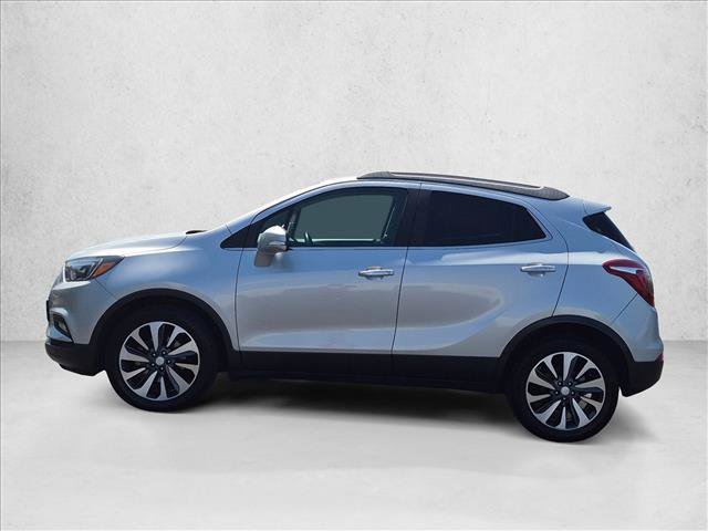 Used 2019 Buick Encore Essence FWD image 9