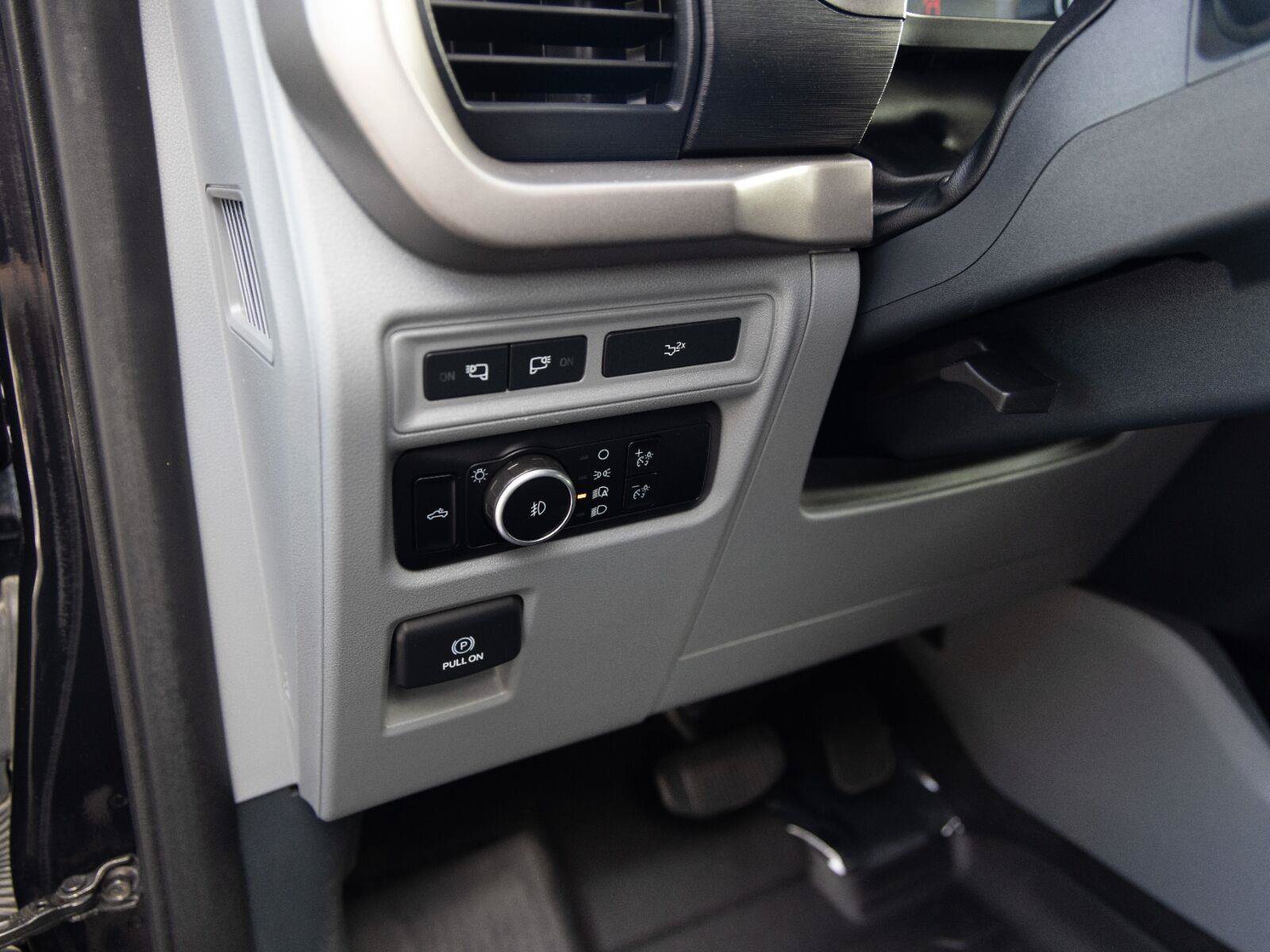 Used 2024 Ford F150 XLT w/ Equipment Group 302A MID AWD/4WD image 16