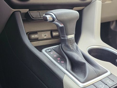 Certified 2022 Kia Sportage LX w/ LX AWD Value Edition Package image 36