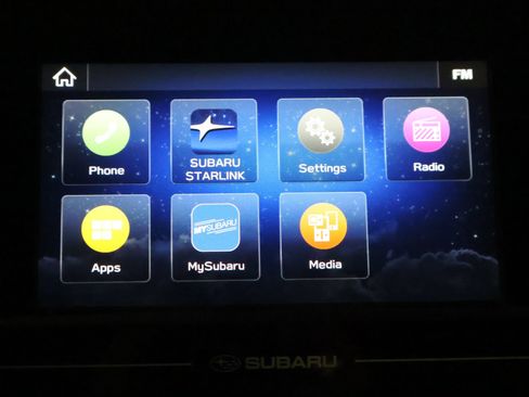 Used 2024 Subaru Forester Premium AWD/4WD image 42