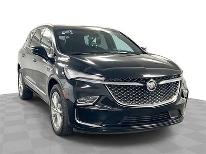 Certified 2024 Buick Enclave Avenir w/ Avenir Technology Package
