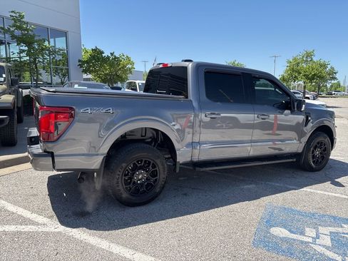 Used 2024 Ford F150 XLT w/ Equipment Group 302A MID AWD/4WD image 30