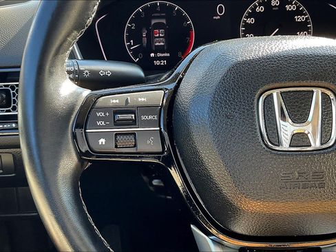 Used 2023 Honda Civic EX-L image 24