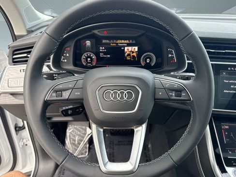New 2025 Audi Q7 3.0T Premium Plus image 21