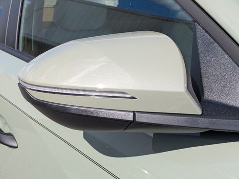 New 2026 Hyundai Santa Cruz SEL FWD image 33