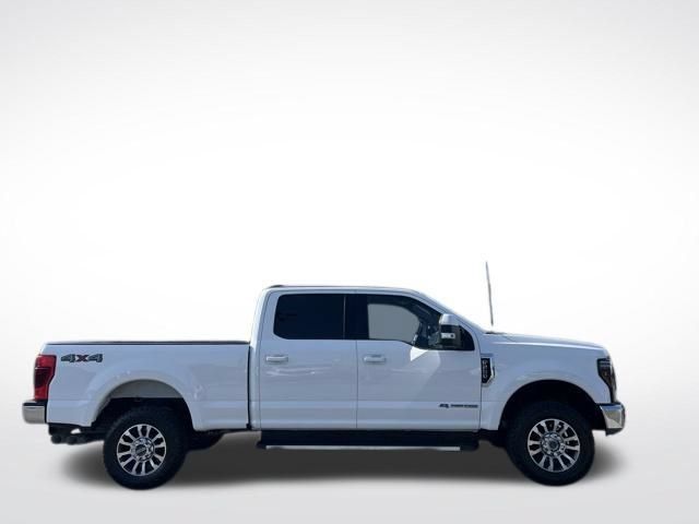 Used 2020 Ford F250 Lariat AWD/4WD image 17