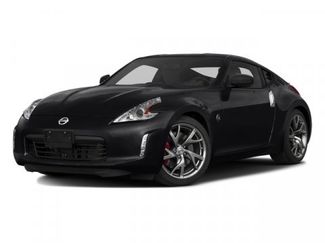 Used 2017 Nissan 370Z Sport video 1