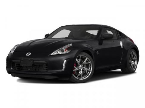 Used 2017 Nissan 370Z Sport image 1