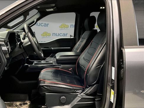 Used 2021 Ford F150 XL w/ STX Appearance Package AWD/4WD image 12