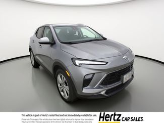 Used 2025 Buick Encore GX Preferred video 1
