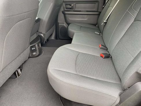 New 2026 RAM 2500 Tradesman AWD/4WD image 10