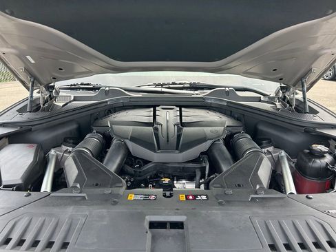 Used 2021 Genesis GV80 3.5T w/ Prestige Package 07 AWD/4WD image 30