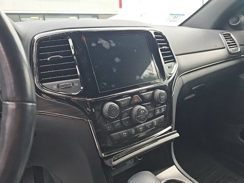 Used 2020 Jeep Grand Cherokee Limited X AWD/4WD image 21