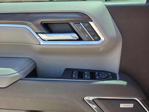 Certified 2026 GMC Sierra 1500 SLT w/ SLT Premium Plus Package image 25