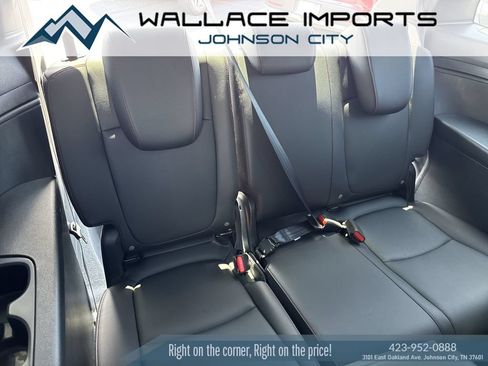 Used 2025 Honda Odyssey Sport-L image 41