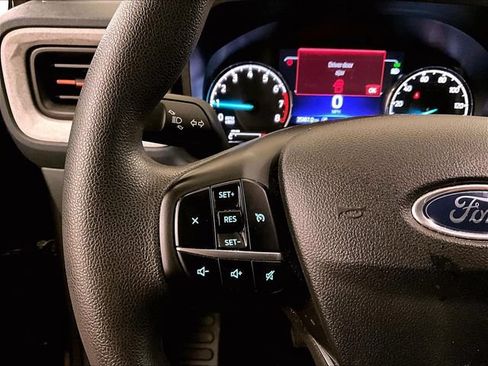 Used 2023 Ford Maverick XLT w/ Equipment Group 300A Standard AWD/4WD image 17