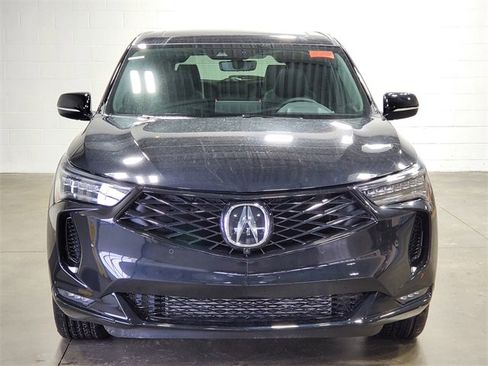 New 2026 Acura RDX A-Spec image 8