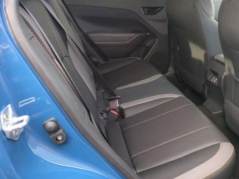 New 2026 Subaru Crosstrek 2.5i Wilderness image 20