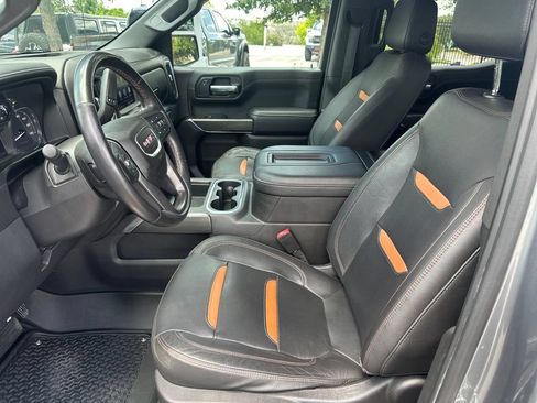Used 2021 GMC Sierra 1500 AT4 AWD/4WD image 20