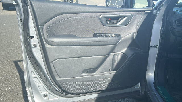 New 2026 Subaru Forester Premium AWD/4WD image 13