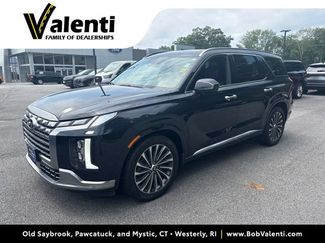 Used 2024 Hyundai Palisade Calligraphy AWD/4WD video 1