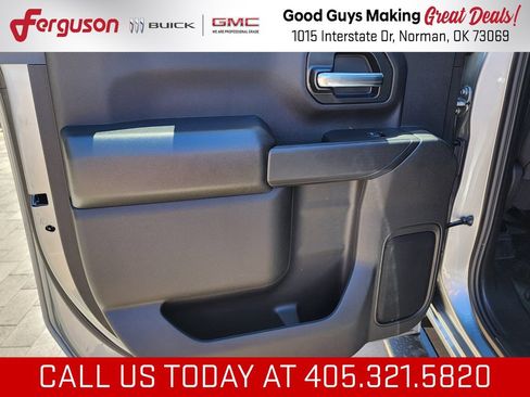 New 2026 GMC Sierra 3500 Pro AWD/4WD image 41