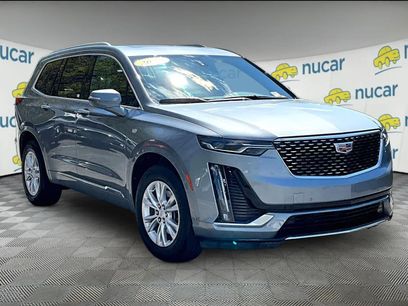 Used 2024 Cadillac XT6 Luxury w/ LPO, Floor Liner Package