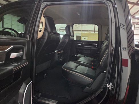 Used 2020 RAM 2500 Laramie image 79