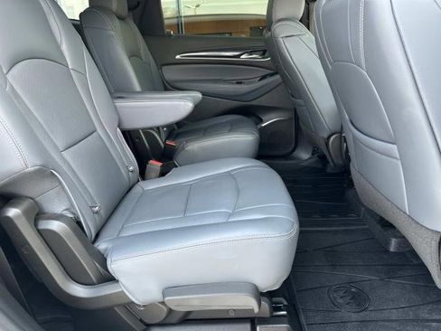 Used 2022 Buick Enclave Essence w/ LPO, Floor Liner Package image 46