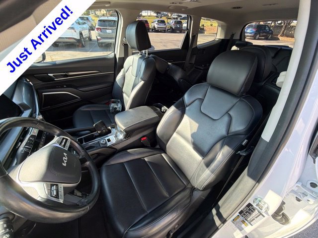 Used 2025 Kia Telluride S FWD image 42