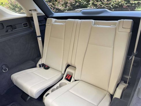 Used 2020 Mercedes-Benz GLE 580 4MATIC image 13