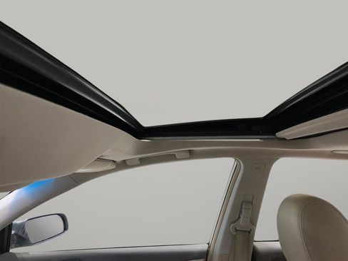 Used 2010 Nissan Altima 2.5 SL w/ SL Pkg image 13