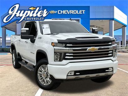 Used 2023 Chevrolet Silverado 2500 High Country w/ Z71 Off-Road Package