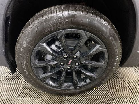 Used 2026 GMC Terrain Elevation w/ Elevation Premium Package image 10