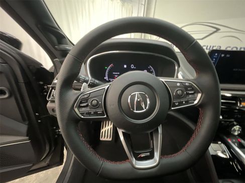 New 2026 Acura MDX A-Spec image 15