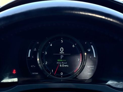 Used 2015 Lexus RC 350 AWD w/ Navigation System Package image 27