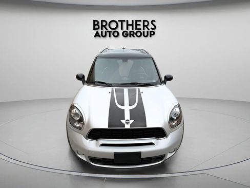 Used 2013 MINI Cooper Countryman S image 3