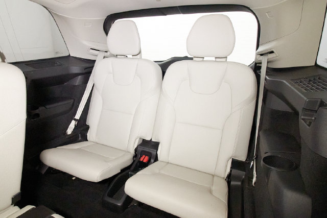 Used 2023 Volvo XC90 B6 Plus w/ Protection Package Premier AWD/4WD image 27