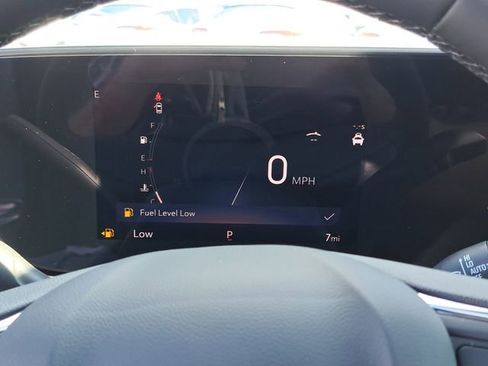 New 2026 Buick Envista Sport Touring w/ Convenience I Package FWD image 28
