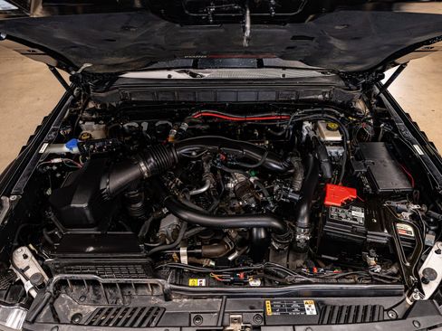 Used 2022 Ford Bronco Raptor image 31