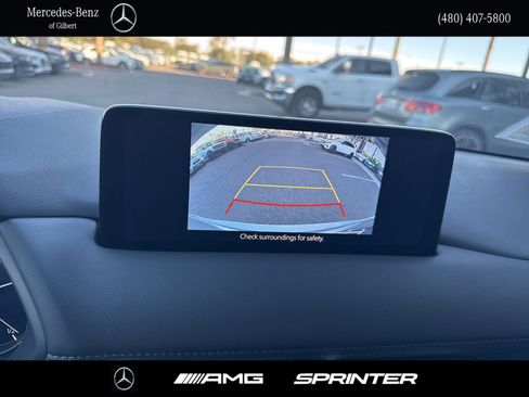 Used 2023 MAZDA CX-5 AWD 2.5 S w/ Premium Plus Pkg image 29