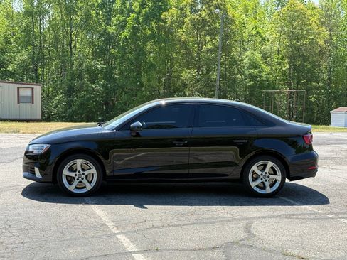 Used 2019 Audi A3 2.0T Premium AWD/4WD image 7