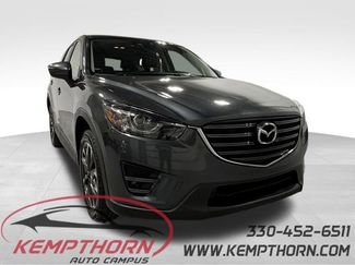 Used 2016 MAZDA CX-5 Grand Touring image 1
