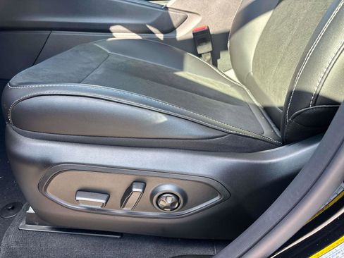 New 2026 Jeep Grand Cherokee Altitude image 10