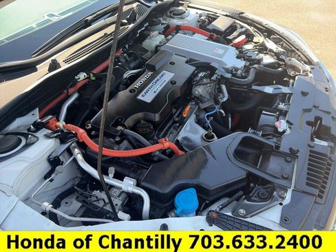 Used 2015 Honda Accord EX-L image 32
