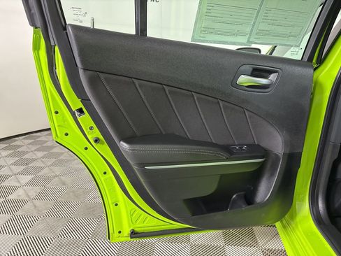 Used 2023 Dodge Charger Scat Pack image 21