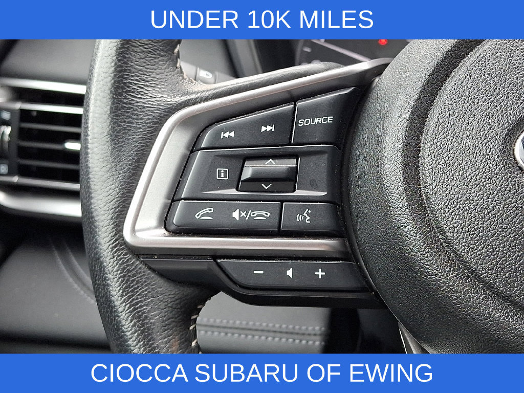 Used 2025 Subaru Outback Limited AWD/4WD image 23