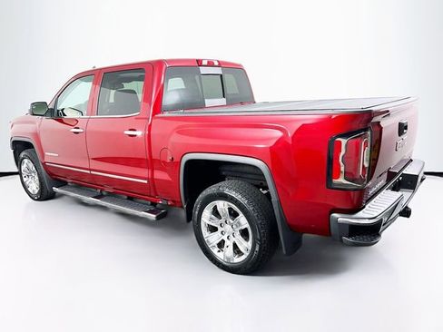Used 2018 GMC Sierra 1500 SLT image 5