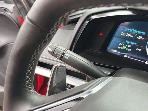 Used 2024 Chevrolet Corvette Z06 image 17